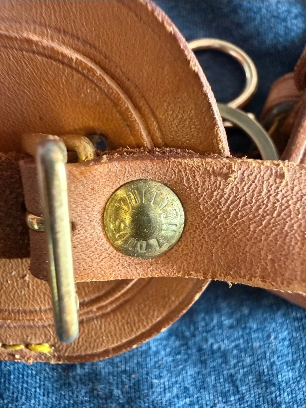 Louis Vuitton louis vuitton